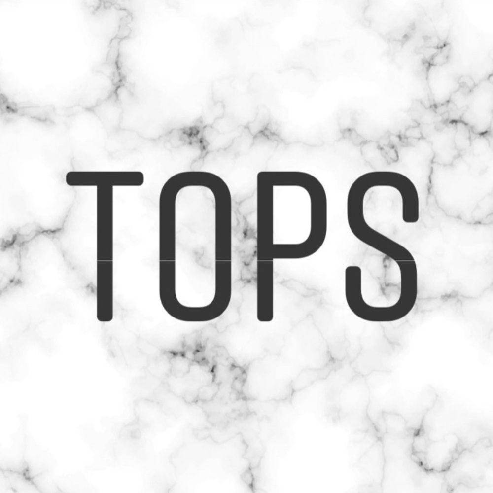 Tops